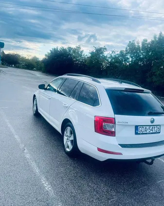 skoda rzeszów Skoda Octavia cena 27000 przebieg: 340000, rok produkcji 2014 z Rzeszów